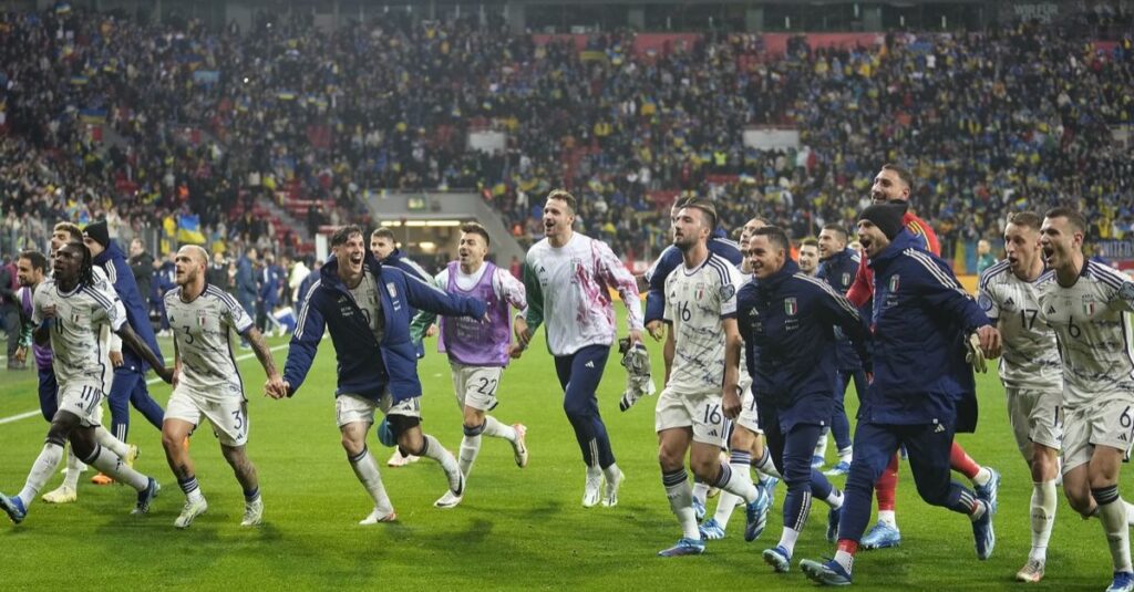 Euro 2024: Οι ομάδες που έχουν προκριθεί στην τελική φάση
