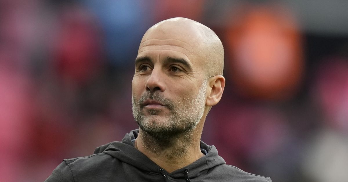 Γκουαρδιόλα: “Πώς απορροφούν τις οδηγίες οι παίκτες μου; Είμαι όμορφος άντρας και τους σαγηνεύω”