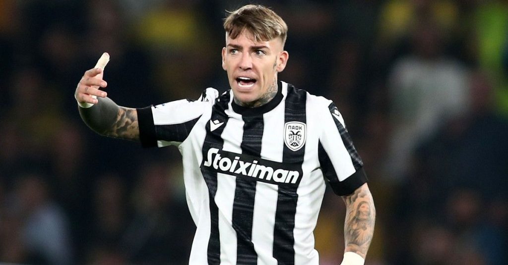 ΠΑΟΚ: Η εσωστρέφεια που επέστρεψε και οι παράπλευρες απώλειες από το ντέρμπι