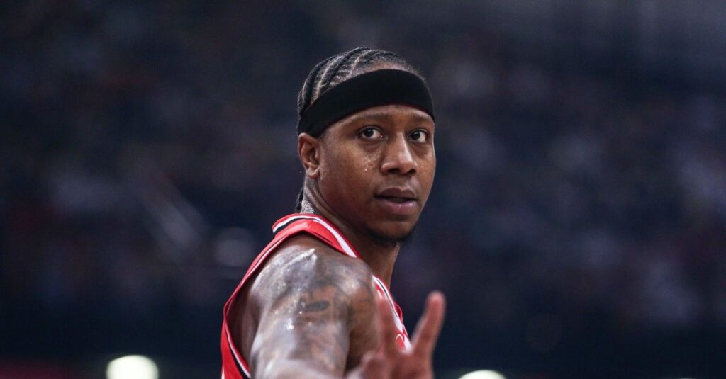 Φενέρμπαχτσε και Ολυμπιακός είναι οι πιο clutch ομάδες της EuroLeague ως τώρα