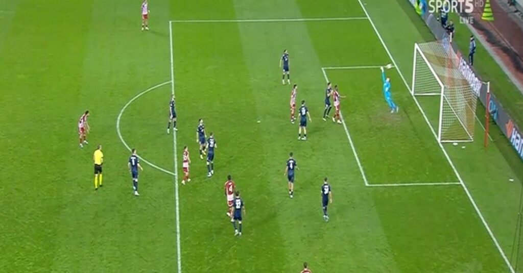 Ολυμπιακός