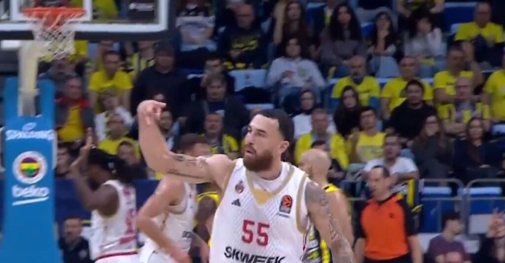 Φενέρμπαχτσε