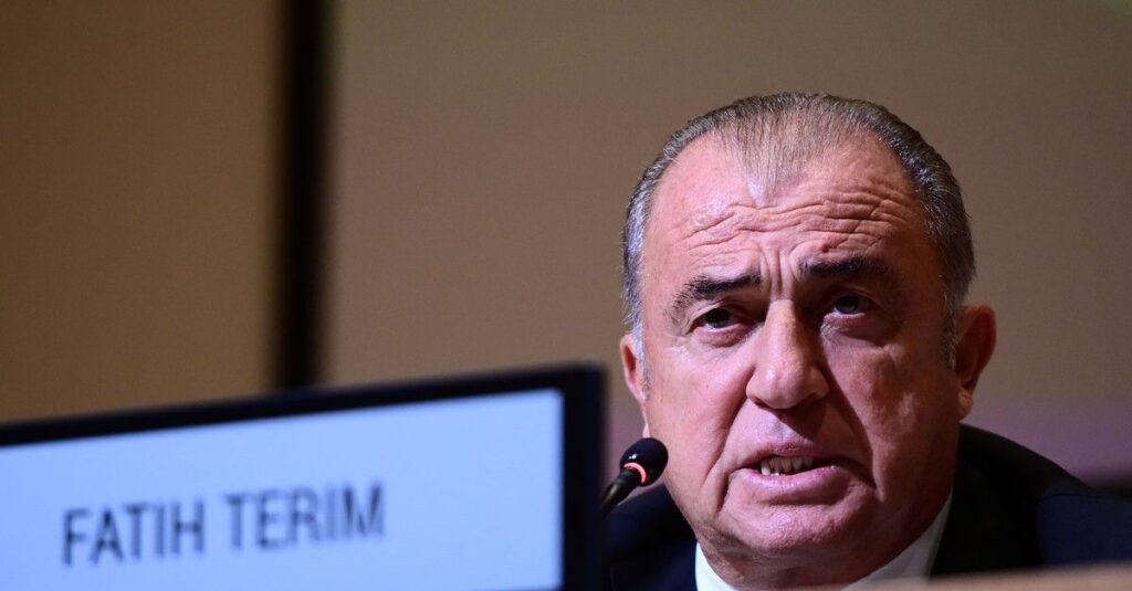 Παναθηναϊκός: Η απάντηση του Τερίμ για μεταγραφές από Τουρκία και Μπακασέτα