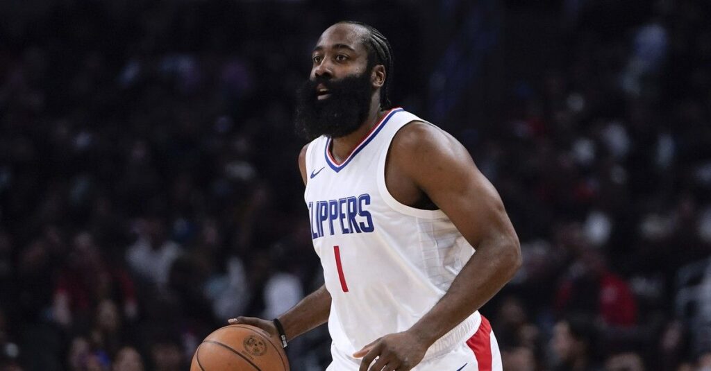 NBA: Επίδειξη δύναμης των Κλίπερς, διέλυσαν με 138-111 τους Σανς
