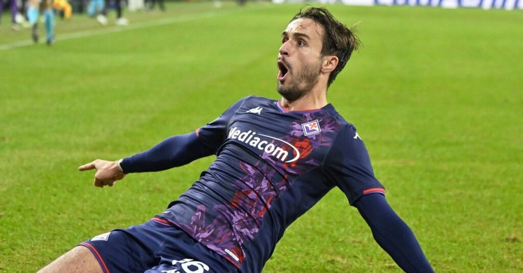 Φιορεντίνα -4 πεν. (0-0): Λύτρωση από την άσπρη βούλα για τους βιόλα και πρόκριση στους “4” του Coppa Italia