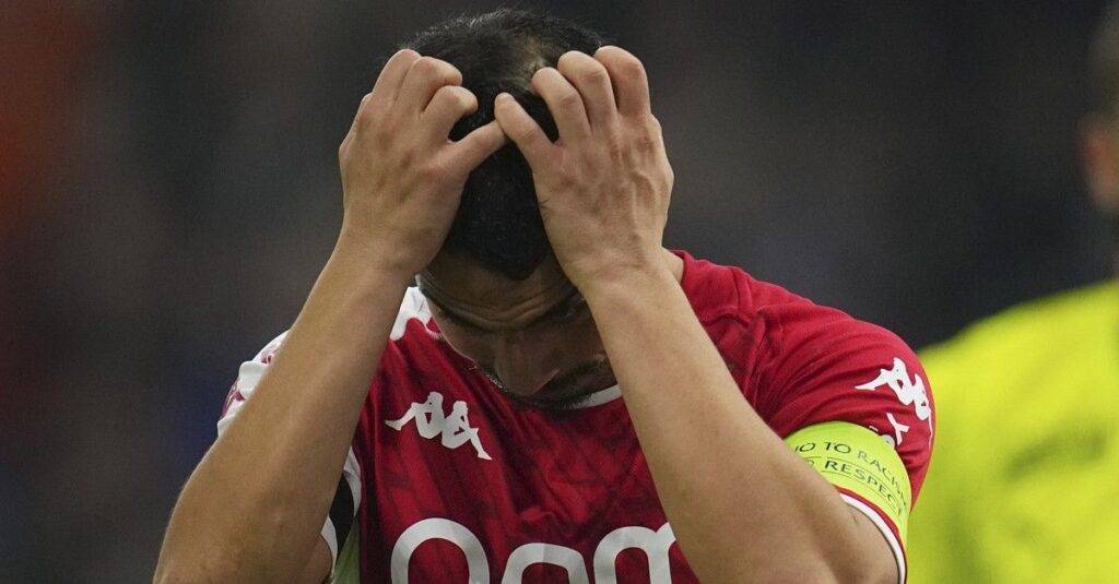 Ρουέν -5 πέν. (1-1): Ιστορική πρόκριση και ασύλληπτο κάζο