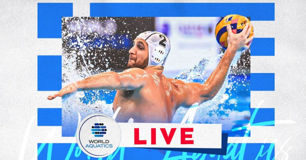 LIVE: Μαυροβούνιο