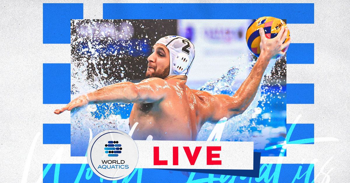 LIVE: Μαυροβούνιο