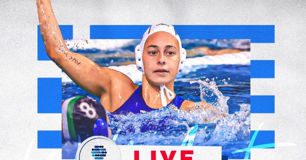 LIVE: Ισπανία