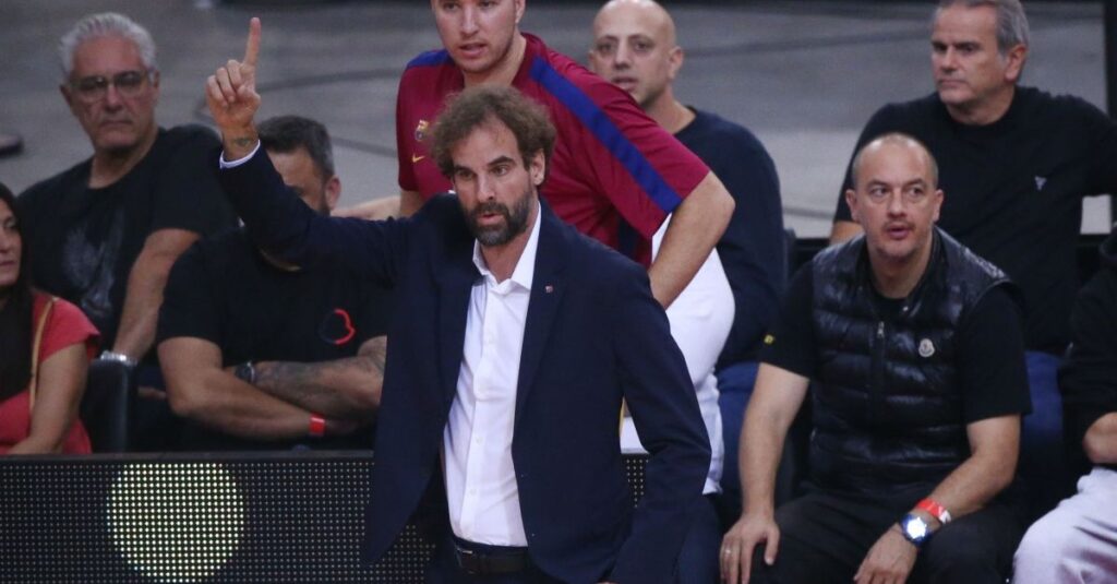 Γκριμάου: “Δεν χάσαμε εξαιτίας των διαιτητών, αλλά…”