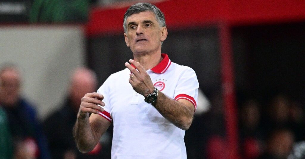 Ολυμπιακός: Η Marca αποθέωσε τον Μεντιλίμπαρ για τον θρίαμβο της Τούμπας