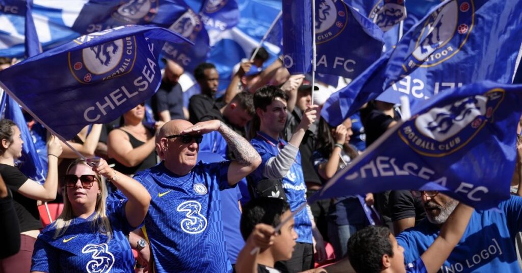 Η Τσέλσι πάει για ρεκόρ ακριβότερου εισιτηρίου στην Premier League με 5.800 ευρώ