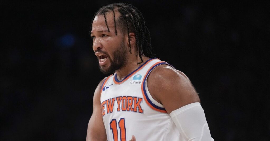 NBA, τα αποτελέσματα της βραδιάς: Οριακή νίκη των Νικς επί των Πίστονς με αμφισβητούμενο no call, άλωσαν την Ιντιάνα οι Ράπτορς