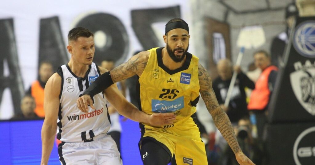 Η Stoiximan Basket League στα καλύτερά της: Η αύξηση στα εισιτήρια εξηγεί τα πάντα