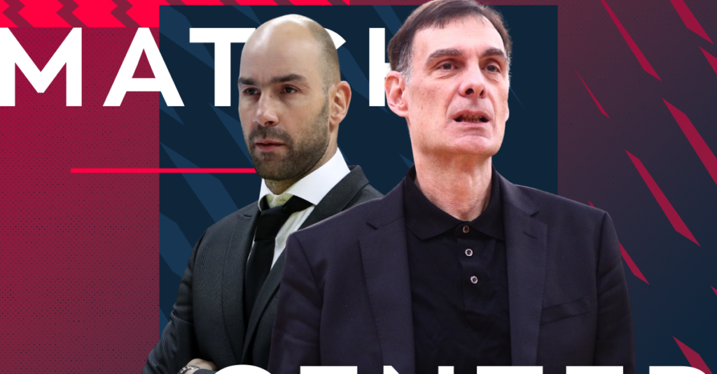 LIVE: Περιστέρι bwin