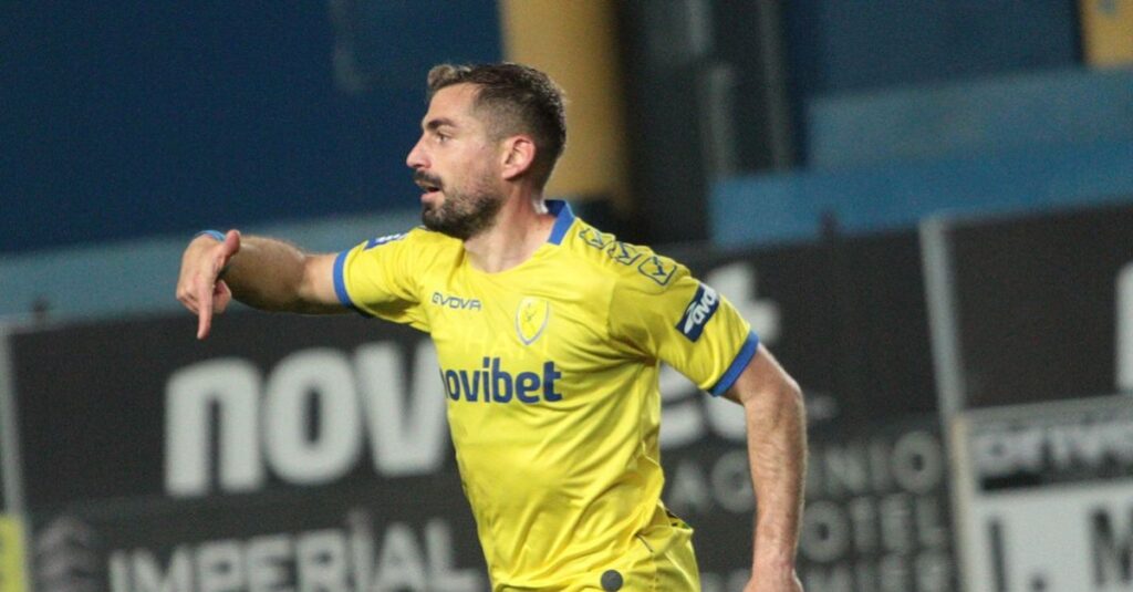 Stoiximan Super League: Η βαθμολογία των playouts μετά την ολοκλήρωση της πρεμιέρας