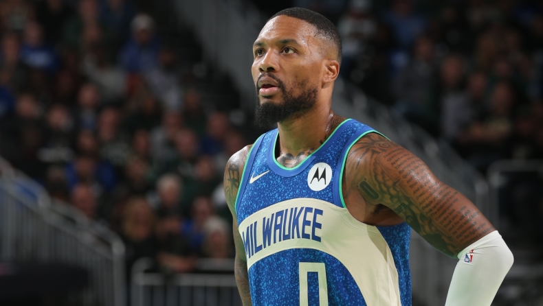 LIVE το NBA στο Gazzetta