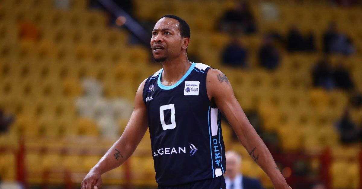 LIVE: Κολοσσός