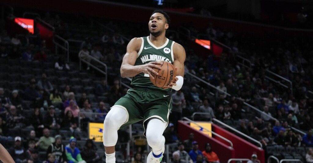 NBA, η βαθμολογία των ομάδων σε Ανατολή και Δύση: Σταθερά 2οι οι Μπακς παρά την ήττα από τους Λέικερς, 6οι οι Μάβερικς