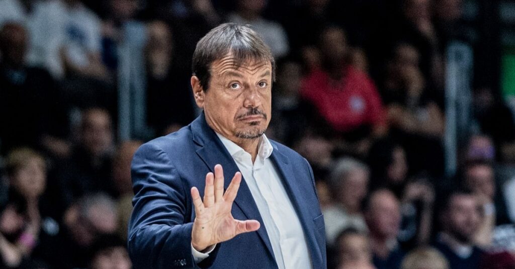 Αταμάν: “Παίξαμε μία καλή τελευταία άμυνα και ο Ναν έβαλε το καλάθι στην εκπνοή ως σκόρερ που είναι”