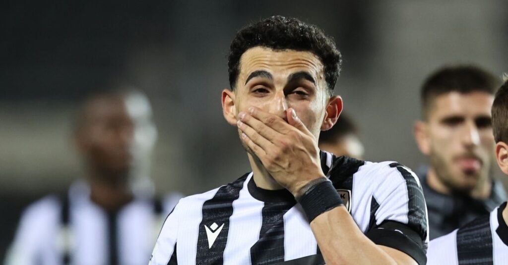 Το συγκινητικό ποστ του Μιχαηλίδη: “Μαζί το βάλαμε”