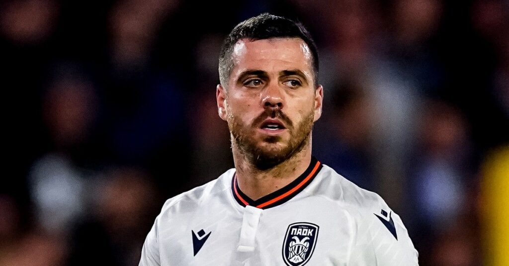 Βιεϊρίνια: “Πήραμε το μάθημά μας”