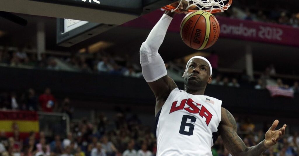 Ολυμπιακοί Αγώνες: Η Team USA θα κατεβάσει Dream Team στο Παρίσι, γνωστά τα 11 από τα 12 ονόματα, που προκαλούν σοκ και δέος