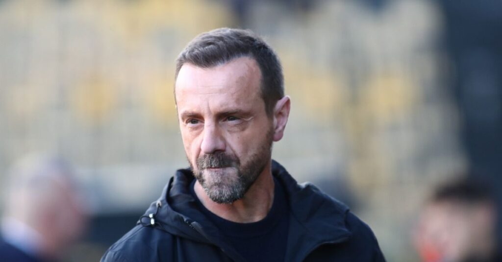 Μάντζιος: “Συγχαρήτηρια στον Ολυμπιακό για τις ευρωπαϊκές επιτυχίες, πρέπει να βρούμε σταθερότητα ως ομάδα”