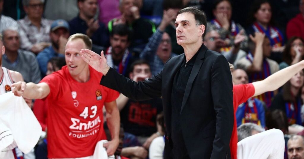 Μπαρτζώκας: “Να προσεγγίσουμε και τα άλλα ματς με τον ίδιο τρόπο, ξεπεράσαμε το προβλήματα και πήραμε τη νίκη”