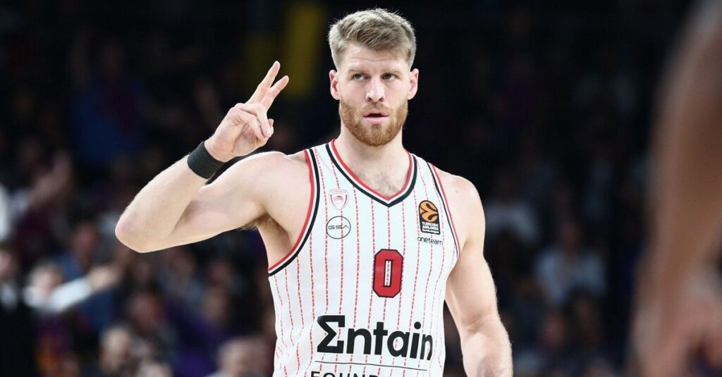 Μπαρτσελόνα -69: Πάλεψε με πείσμα, επιστρέφει με το πλεονέκτημα έδρας