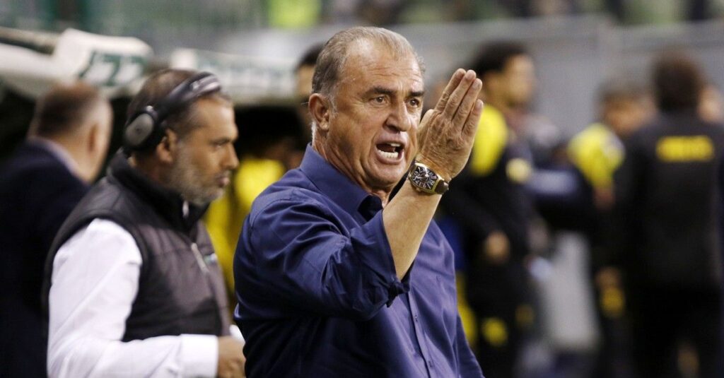 Τερίμ: “Είχε δίκιο ο κόσμος που αποδοκίμασε, πρώτη φορά μου συμβαίνει”