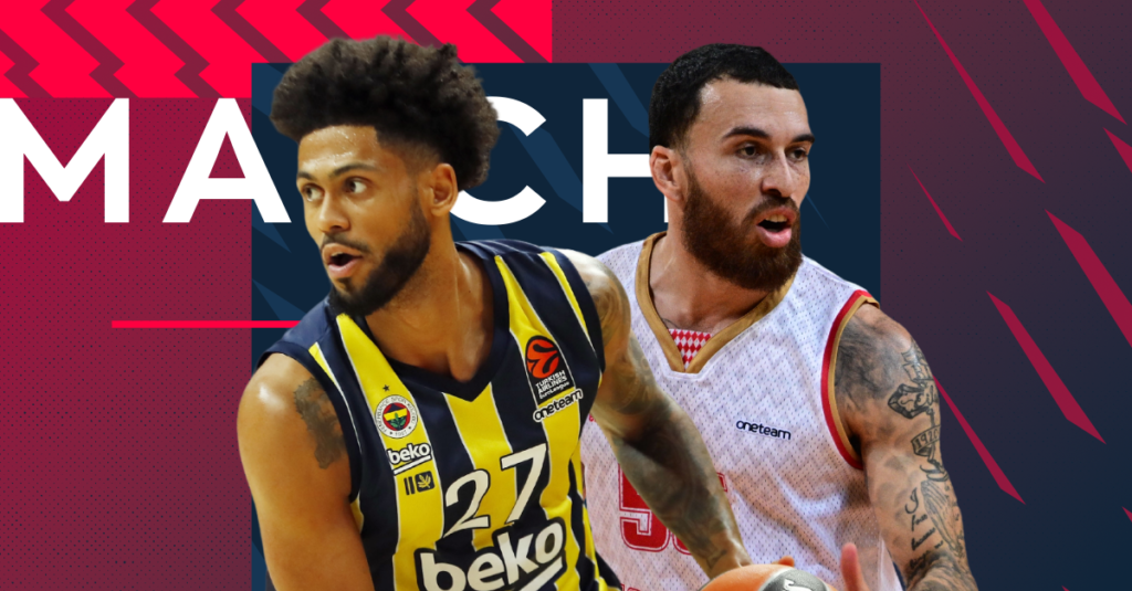 LIVE: Φενέρμπαχτσε