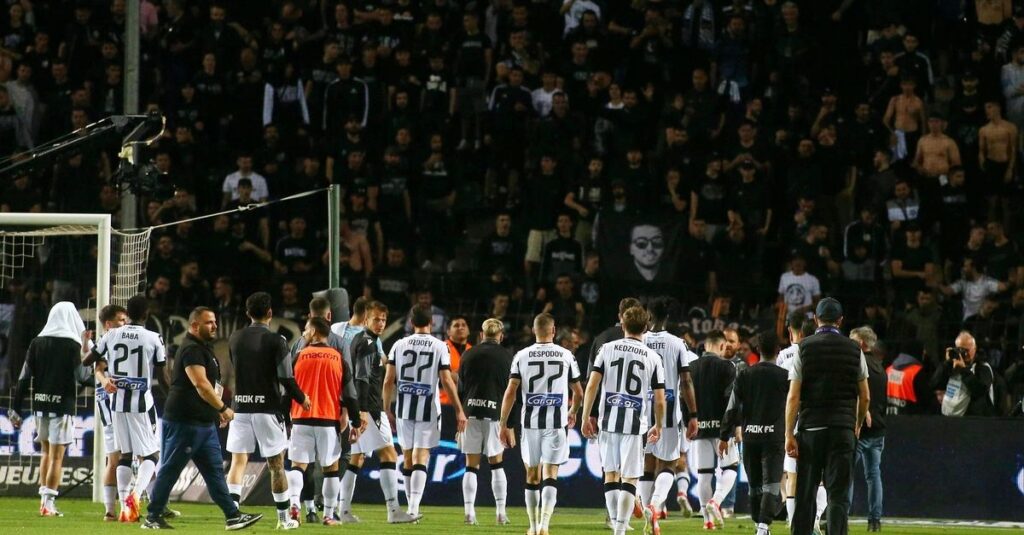 ΠΑΟΚ: Τη Δευτέρα (13/05) στον “αέρα” τα εισιτήρια για το ντέρμπι με τον Παναθηναϊκό