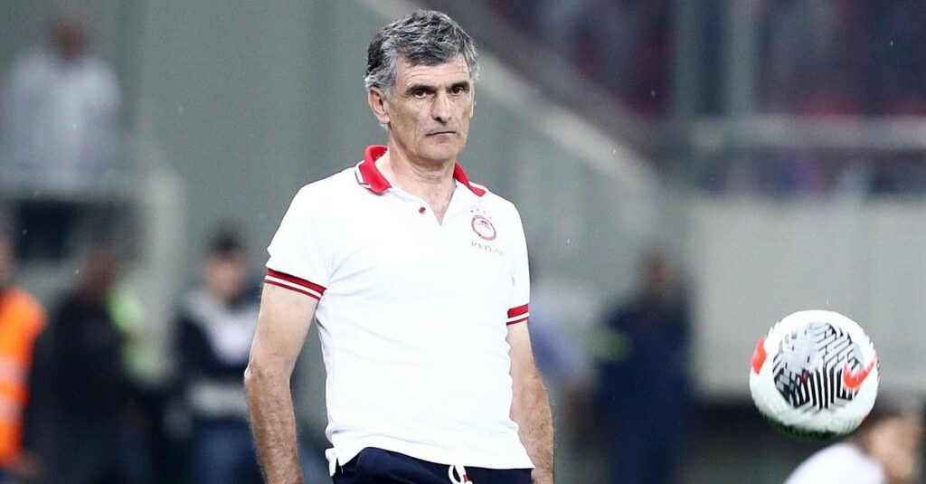 Μεντιλίμπαρ: “Σημαντικό για τη ψυχολογία μας να διατηρήσουμε τη νοοτροπία του νικητή”