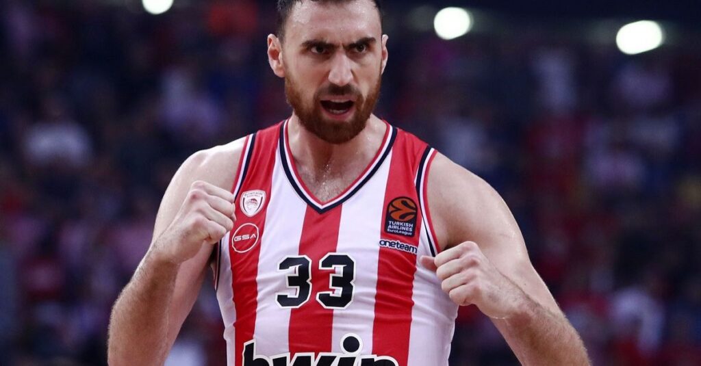 Final Four 2024, Μιλουτίνοβ: “Χωρίς καλό Παναθηναϊκό, δεν υπάρχει καλός Ολυμπιακός και το αντίθετο”