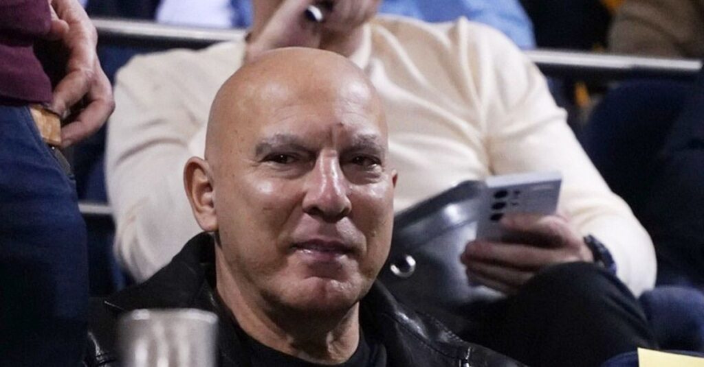 Final Four 2024, τα συγχαρητήρια του Νίκου Γκάλη στον Παναθηναϊκό AKTOR: “Ομάδα με winner coach κι έναν άξιο Έλληνα αρχηγό, τον Σλούκα”