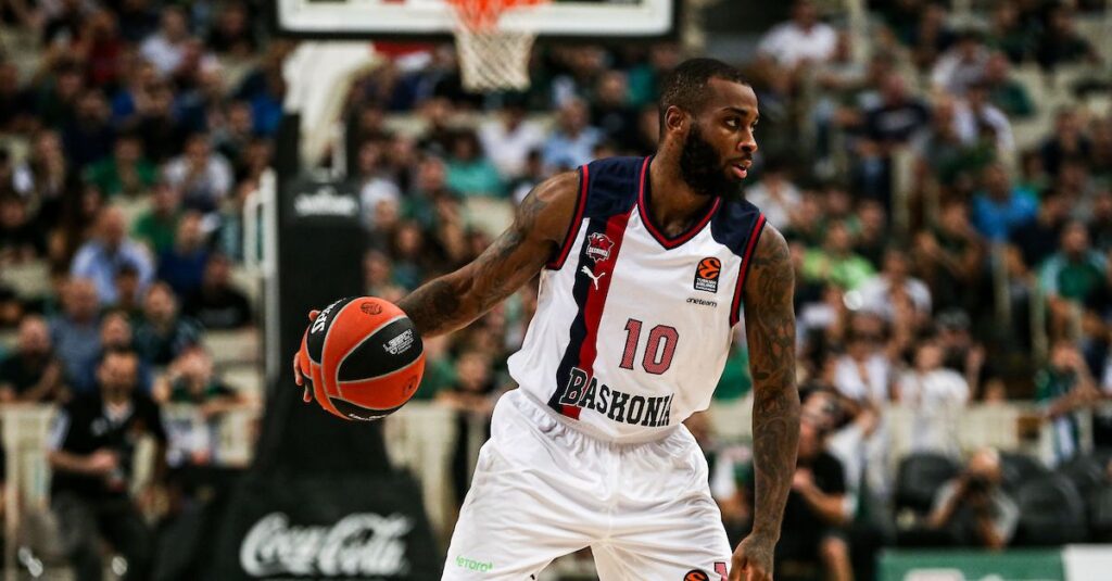 Ο Ερυθρός Αστέρας είναι μια ανάσα από τον Κόντι Μίλερ-ΜακΙντάιρ