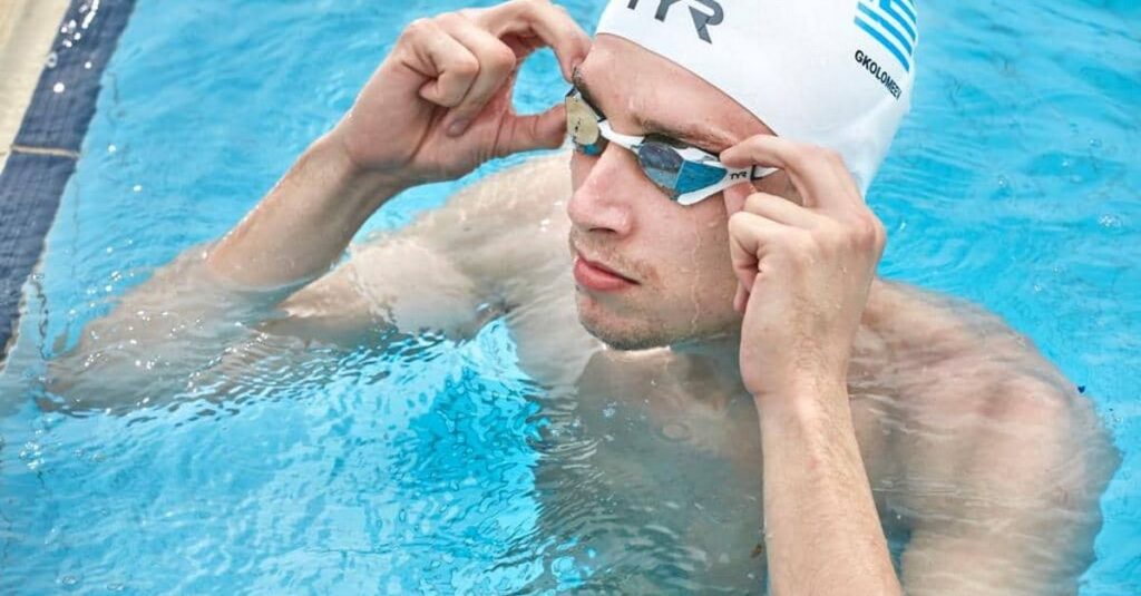 Ευρωπαϊκό υγρού στίβου: Η Ελλάδα στη δεύτερη θέση των μεταλλίων της κολύμβησης