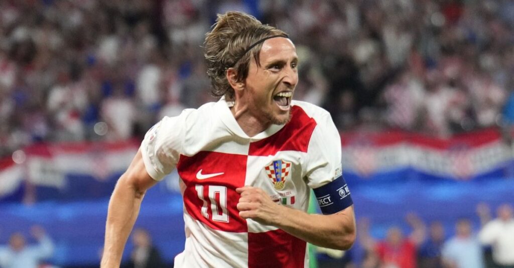 Euro 2024, Κροατία: Ο τρελός συνδυασμός αποτελεσμάτων που δίνει την πρόκριση στον Μόντριτς και την παρέα του