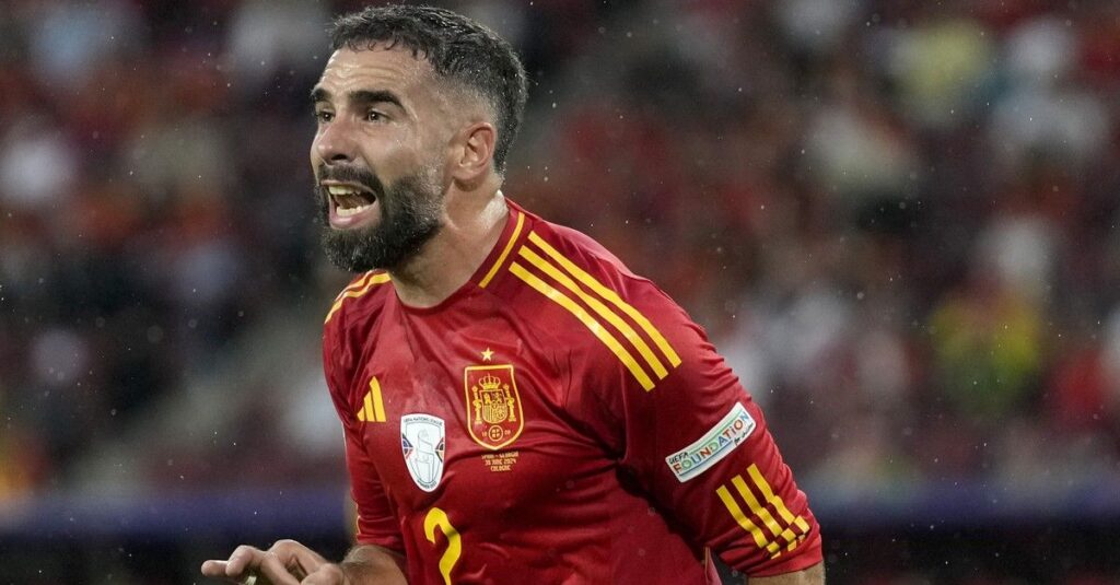 Euro 2024, Καρβαχάλ: “Αδιανόητο το καλεντάρι, δεν μπορούμε να δίνουμε 60 ματς τον χρόνο”