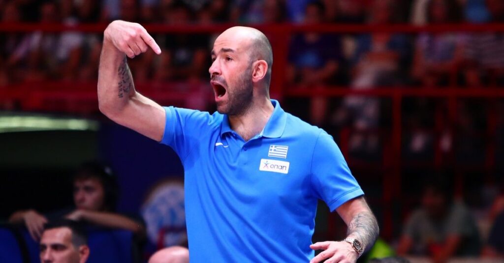 Σπανούλης: “Πρέπει να είμαστε μία ομάδα νικητών, παίξαμε εξαιρετικά για τρεις περιόδους”