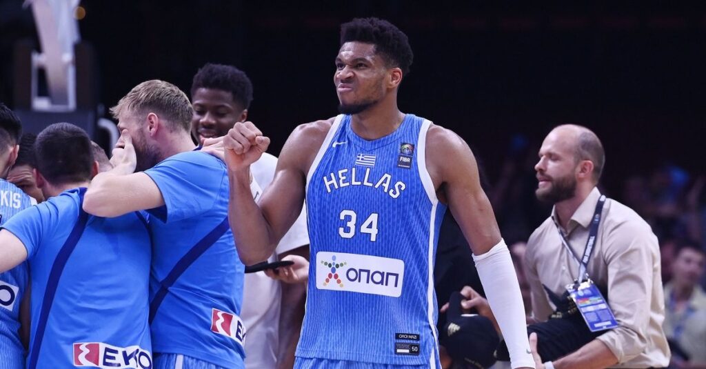 Εθνική Ομάδα: Σάρωσε στην τηλεθέαση, πόσοι είδαν τον αγώνα με την Κροατία