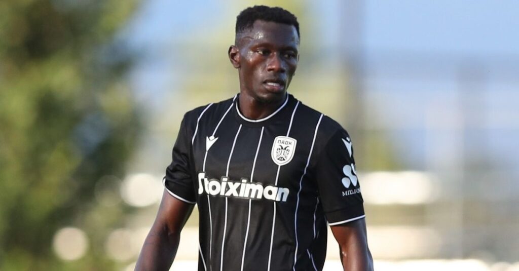 Ο ΠΑΟΚ θα είναι έτοιμος όταν πρέπει