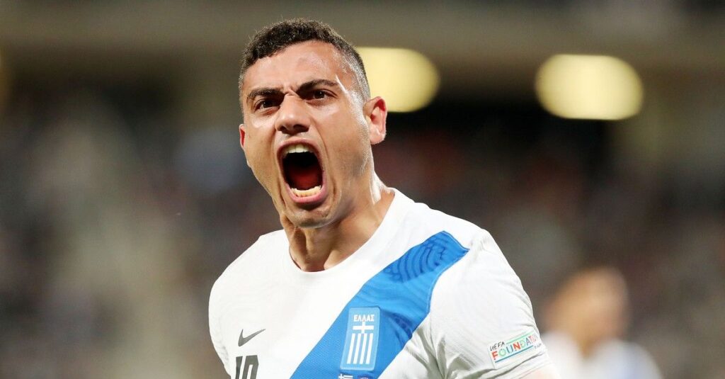 Γιακουμάκης: Το ανεπανάληπτο επίτευγμα που πέτυχε στο Μεξικό