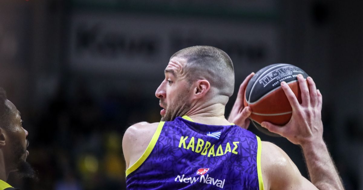 Elite League: Ο Βίκος Ιωαννίνων τάραξε τα νερά με την προσθήκη του Βασίλη Καββαδά