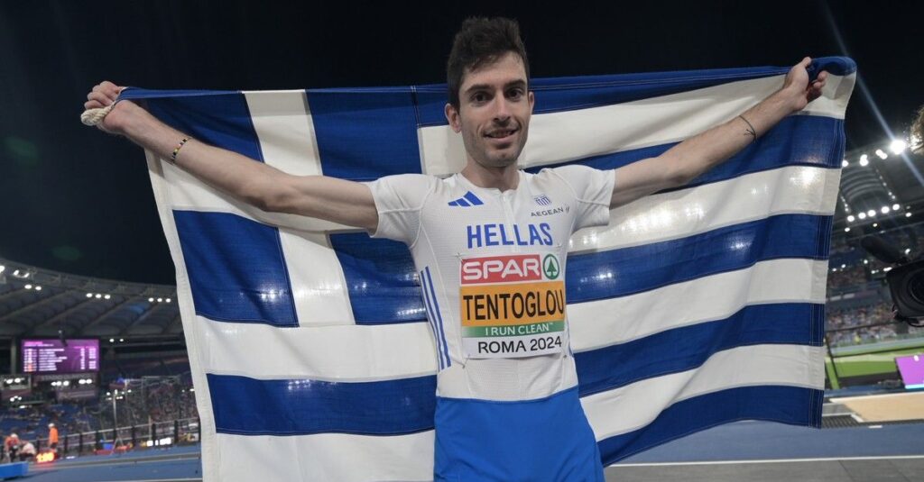 Ολυμπιακοί Αγώνες 2024: Αναχωρεί για την Γαλλία το πρώτο γκρουπ της αποστολής του στίβου