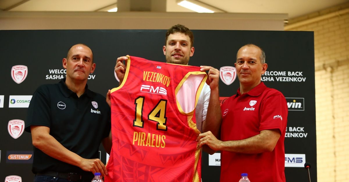 Bald Brothers: Η συνέντευξη των αντιδράσεων και οι υπερδυνάμεις των Ολυμπιακών Αγώνων