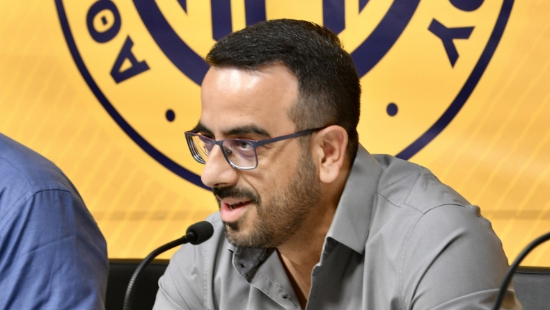 ΑΕ Λεμεσού, Λεβέντης :Επίσημη τοποθέτηση για Κατσανίκλιτς και περί… Λέδες