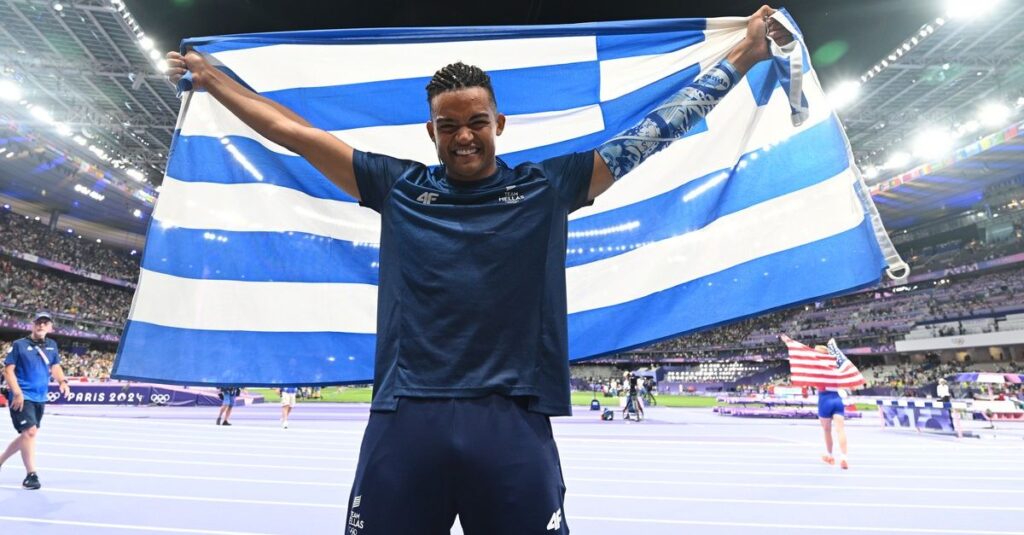 Ολυμπιακοί Αγώνες: Η αναλυτική λίστα των μεταλλίων στο τέλος της 10ης ημέρας