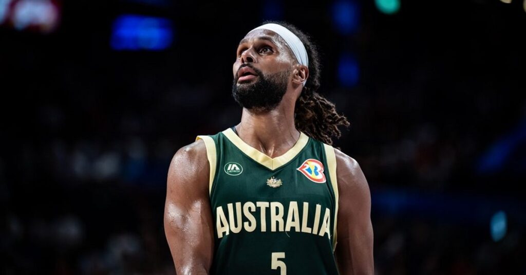 Ο Πάτι Μιλς βρήκε ομάδα και συνεχίζει στο NBA